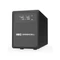 Green Cell Szünetmentes Tápegység UPS 2000VA 1200W LCD Kijelzővel