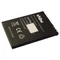 VHBW Telefon akkumulátor akku BS-01, DRTEL-4D-01, T850 - 1300mAh, 3.7V, Li-ion