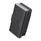 ROMOSS Solar Powerbank 30000mAh 65W fekete