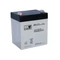 MPLPower MWS AGM batéria VRLA 12V/5Ah (90/70/101mm)