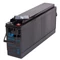MPLPower AGM MWFT batéria VRLA 12V/105Ah (508x109x238mm) Predný Terminál