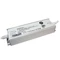 Napájací zdroj POS MCHQ200V12-GE, LED ovládač 12V/16,67A 200W CV, kovové puzdro, PFC, EU AC vstup (180-305VAC), IP67, nenastaviteľný
