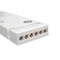 Napájací zdroj POS FTPC30V24-VFC-W, ovládač POS LED 24V/1,25A vstupná pätica C8; výstup: konektory; vstavané konektory, zástrčka L814/L816...