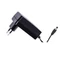 Tápegység POS POS12150A-H, 12V/1.5A/18W, adapter, AC:CEE7/16. DC csatlakozó:2.1/5...