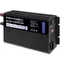Qoltec Smart nabíjačka pre AGM GEL LiFePO4 SLA batérie 12V 30A