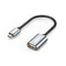 Choetech AB0013 Micro USB to USB A OTG kábel átalakító