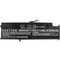 CoreParts Laptop akkumulátor Dell 33Wh Li-ion 7.6V 4400mAh , Latitude 13 7370