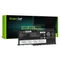 Green Cell Laptop akkumulátor 00HW028 Lenovo ThinkPad X1 Carbon 4th Gen i Lenovo ThinkPad X1 Yoga (Első, Második Generáció)