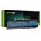 Green Cell Laptop akkumulátor Acer Aspire 5532 5732Z 5734Z eMachines E525 E625 E725 G430 G525 G625