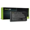 Green Cell Laptop akkumulátor Acer TravelMate 5220 5520 5720 7520 7720 Extensa 5100 5220 5620 5630 11.1V