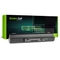Laptop akkumulátor FPCBP250 Fujitsu LifeBook A512 A530 A531 AH502 AH530 AH531 AH562 6600mAh