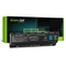 Green Cell Laptop akkumulátor Toshiba Satellite C50 C50D C55 C55D C70 C75 L70 S70 S75