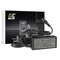 Green Cell PRO Töltő / Hálózati töltő Samsung 60W / 19V 3.16A / 5.5mm-3.0mm
