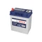 BOSCH 0 092 S40 190 40Ah 330A Bal + Autó Akkumulátor