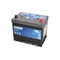 EXIDE EB704 70Ah 540A R+ Autó Akkumulátor