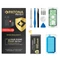 Batéria PATONA PROTECT pre Samsung Galaxy S9 Plus EB-BG965ABE vrátane inštalačnej sady