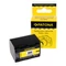 Sony NP-FH70 NP-FH100 NP-FH30 NP-FH40 NP-FH50 NP-FP50 1300mAh / 6.8V / 8.8Wh Li-Ion kamera akkumulátor / akku - Patona