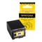 CANON BP-827 FS10 FS100 FS11 FS200 FS21 FS21 FS22 iVIS FS10 2000mAh / 7.4V / 14.8Wh Li-Ion kamera akkumulátor / akku - Patona