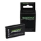 Nikon EN-EL5 CoolPix 3700 4200 5200 5900 7900 1200mah / 4.4Wh / 3.7V  Premium kamera akkumulátor / akku - Patona Prémium