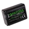 Sony NP-FW50 prémium kamera akkumulátor / akku 1030mAh / 7,2V / 7,4Wh - Patona Prémium