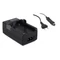 Charger for Nikon EN-EL1 Coolpix 4300 4500 4800 5000