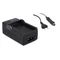 Contour CT-3650 CT3650 Contour GPS HD 1080P ContourHD batéria / nabíjačka - Patona