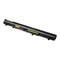 Acer Aspire V5, V5-171, V5-431, V5-471, V5-531, V5-551, V5-571, AL12A32, fekete, 2200 mAh akkumulátor / akku - Patona