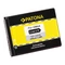 Motorola WX160 180 260 280 308 395 EX210 211 Gleam/Plus OM4A, SNN1218K 600mAh Li-Ion akku - Patona