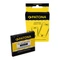 PATONA Battery f. HTC Bravo, Desire, Dragon, G5, Nexus One, Zoom 2, A8181, Google Nexus One BA-S410, BB99100, 35H00132-xxM