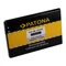 LG D855 F400 G3 BL53YH BL 3000mAh Li-Ion akkumulátor / akku - Patona