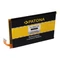HTC One M7 One (M7) 35H0020701M 35H00207-01M BN0 2300mAh Li-Polymer akkumulátor / akku - Patona