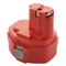 Makita 1433 1434 1435 193060-0 14,4V 2500mAh NI-Mh batéria - Patona