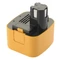 Panasonic eszközökhöz 12V 3000mAh Ni-MH EY9001 EY9006B EY9101 akkumulátor / akku - Patona