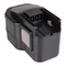 AEG BBM 14 STX BBS 14 KX RAPTOR BBS 14 X BBS 14 X RAPTOR BDSE 3000 mAh akku () - Patona