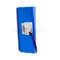 VHBW Cleaner Battery Replacement for Ecovacs LP43SC1800P12 for - 1800mAh, 14.4V, NiMH