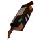 VHBW Batéria 80501e, 68939, 80501, 4419696, 11702, 80601 for - 4500mAh, 14.4V, Li-ion