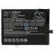 VHBW Audio Guide akkumulátor a Meder AHB466684 cseréjéhez - 3900 mAh 3,8 V Li-polimer