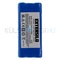 VHBW Akkumulátor Dirt Devil R1-L051B, 0606004 - 2500mAh, 14.4V, NiMH