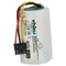 Csere akkumulátor  Xiaomi N011-4S1P, 260V-4S1P  - 2500mAh, 14.4V, Li-Ion