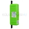 VHBW Akkumulátor iRobot 4374392, 4376392, 4462425, 4502233, 2130LI - 5200mAh, 14.4V, Li-ion