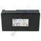 VHBW Lawnmower Replacement Battery for Ambrogio l50 / Stiga Autoclip 225s, 230s, 223 - 2300mAh 25.2V Li-Ion, black