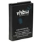 Náhrada rádiovej batérie VHBW pre Motorola BT90, HKNN4013A, HKLN4440B, BT110, HKNN4013B - 1800 mAh 3,7 V Li-Ion