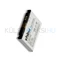 VHBW Telefon akkumulátor akku Samsung AB553446CE, AB553446CU - 700mAh, 3.7V, Li-ion
