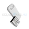 VHBW Telefon akkumulátor akku Samsung EB-L1G6LLU - 3300mAh, 3.7V, Li-ion + Case Cover