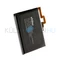 Batéria mobilného telefónu VHBW Blackberry BAT-58107-003 - 3400mAh, 3.8V, Li-polymer
