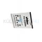 VHBW Telefon akkumulátor akku SCMI2S12A20029821 - 3150mAh, 3.8V, Li-ion