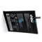 Batéria mobilného telefónu VHBW BL262 - 5000mAh, 3.85V, Li-polymer