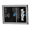 Batéria mobilného telefónu VHBW Samsung EB-BJ120BBE, EB-BJ120CBEGWW - 2000mAh, 3.85V, Li-ion