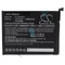 VHBW táblagép csere akkumulátor Alcatel TLP040M1, TLP040M7 készülékekhez - 3900 mAh 3,85 V Li-polimer
