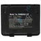 VHBW rádió csere akkumulátor Icom BP-217LI, BP-217 - 1900 mAh 14,06 V Li-Ion
